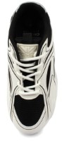 Adidași pentru dame Crosby 447023/02-03 White/Black, s.38 imaginea #3 — magazin online Desire.md