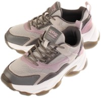 Кроссовки женские Crosby 447090/01-03 Grey/Purple, s.38 фото №4 — интернет-магазин Desire.md