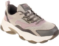 Кроссовки женские Crosby 447090/01-03 Grey/Purple, s.38 фото №1 — интернет-магазин Desire.md