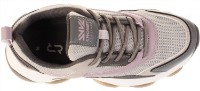 Кроссовки женские Crosby 447090/01-03 Grey/Purple, s.39 фото №5 — интернет-магазин Desire.md