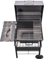 Gratar Char-Broil Charcoal M imaginea #2 — magazin online Desire.md