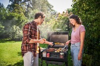 Gratar Char-Broil Charcoal M imaginea #3 — magazin online Desire.md
