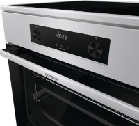 Aragaz electric Gorenje GEIT6C60XPG imaginea #3 — magazin online Desire.md