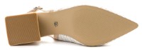 Туфли женские Betsy 947066/03-09 Beige/White, s.37 фото №3 — интернет-магазин Desire.md