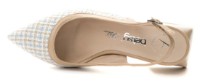Туфли женские Betsy 947066/03-09 Beige/White, s.37 фото №4 — интернет-магазин Desire.md
