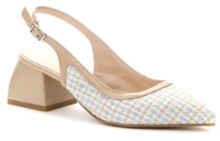 Туфли женские Betsy 947066/03-09 Beige/White, s.39 фото №5 — интернет-магазин Desire.md