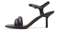Sandale de dame Betsy 947009/11-05 Black, s.38 imaginea #4 — magazin online Desire.md