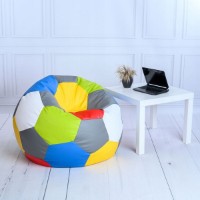 Fotoliu puf BeanBag Ares XL Combo 1 imaginea #2 — magazin online Desire.md