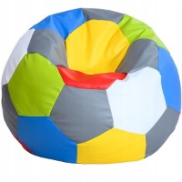 Fotoliu puf BeanBag Ares XL Combo 1 imaginea #1 — magazin online Desire.md