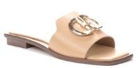 Șlapi pentru femei Betsy 947021/07-02 Beige, s.38 imaginea #5 — magazin online Desire.md