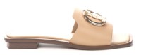Șlapi pentru femei Betsy 947021/07-02 Beige, s.38 imaginea #1 — magazin online Desire.md