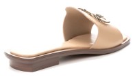 Șlapi pentru femei Betsy 947021/07-02 Beige, s.38 imaginea #2 — magazin online Desire.md