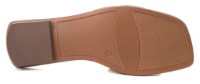 Șlapi pentru femei Betsy 947021/07-02 Beige, s.38 imaginea #3 — magazin online Desire.md