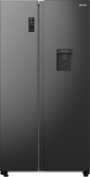 Frigider Gorenje NRR9185EABXLWD imaginea #1 — magazin online Desire.md
