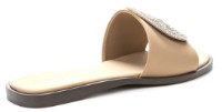 Шлёпанцы женские Betsy 947027/02-04 Beige, s.38 фото №2 — интернет-магазин Desire.md