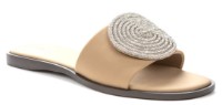 Шлёпанцы женские Betsy 947027/02-04 Beige, s.39 фото №5 — интернет-магазин Desire.md