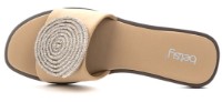 Шлёпанцы женские Betsy 947027/02-04 Beige, s.39 фото №4 — интернет-магазин Desire.md