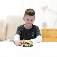 Машина TechnoDrive Mitsubishi Pajero 4WD Tubro 250361M фото №7 — интернет-магазин Desire.md