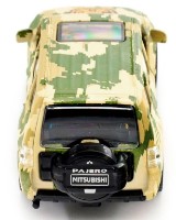 Машина TechnoDrive Mitsubishi Pajero 4WD Tubro 250361M фото №8 — интернет-магазин Desire.md