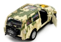 Машина TechnoDrive Mitsubishi Pajero 4WD Tubro 250361M фото №2 — интернет-магазин Desire.md