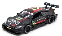 Машина TechnoDrive  Mercedes-AMG C63 DTM Black 250273