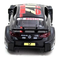 Mașină TechnoDrive  Mercedes-AMG C63 DTM Black 250273 imaginea #2 — magazin online Desire.md