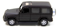 Машина TechnoDrive Mercedes Benz G350 Black 250274 фото №7 — интернет-магазин Desire.md