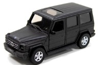 Машина TechnoDrive Mercedes Benz G350 Black 250274 фото №1 — интернет-магазин Desire.md