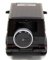 Машина TechnoDrive Mercedes Benz G350 Black 250274 фото №2 — интернет-магазин Desire.md