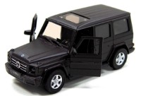 Машина TechnoDrive Mercedes Benz G350 Black 250274 фото №3 — интернет-магазин Desire.md