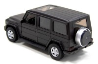 Машина TechnoDrive Mercedes Benz G350 Black 250274 фото №4 — интернет-магазин Desire.md