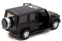 Машина TechnoDrive Mercedes Benz G350 Black 250274 фото №5 — интернет-магазин Desire.md