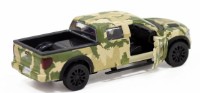 Машина TechnoDrive Ford F-150 SVT Raptor Military 250296 фото №6 — интернет-магазин Desire.md