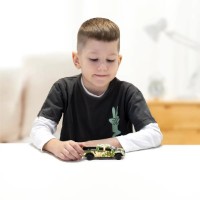 Машина TechnoDrive Ford F-150 SVT Raptor Military 250296 фото №7 — интернет-магазин Desire.md