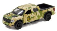 Машина TechnoDrive Ford F-150 SVT Raptor Military 250296