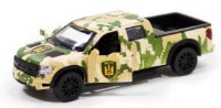 Машина TechnoDrive Ford F-150 SVT Raptor Military 250296 фото №5 — интернет-магазин Desire.md