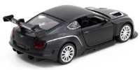 Mașină TechnoDrive Bentley Continental GT3 Black Matt 250259 imaginea #2 — magazin online Desire.md