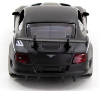 Mașină TechnoDrive Bentley Continental GT3 Black Matt 250259 imaginea #6 — magazin online Desire.md