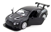 Mașină TechnoDrive Bentley Continental GT3 Black Matt 250259 imaginea #9 — magazin online Desire.md