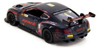 Машина TechnoDrive Bentley Continental GT3 Black (250260) фото №8 — интернет-магазин Desire.md