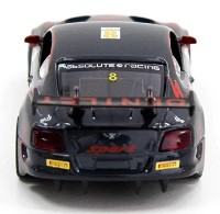 Машина TechnoDrive Bentley Continental GT3 Black (250260) фото №3 — интернет-магазин Desire.md