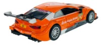 Машина TechnoDrive Audi RS 5 DTM Orange 250356 фото №2 — интернет-магазин Desire.md