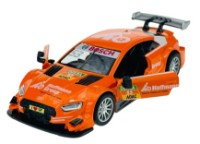 Машина TechnoDrive Audi RS 5 DTM Orange 250356 фото №4 — интернет-магазин Desire.md
