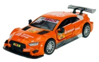 Машина TechnoDrive Audi RS 5 DTM Orange 250356