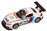Mașină TechnoDrive BMW Z4 GT3 White (250255) imaginea #1 — magazin online Desire.md