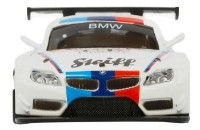 Mașină TechnoDrive BMW Z4 GT3 White (250255) imaginea #2 — magazin online Desire.md