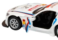 Mașină TechnoDrive BMW Z4 GT3 White (250255) imaginea #3 — magazin online Desire.md