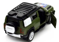 Mașină TechnoDrive Land Rover Defender 110 250289M imaginea #3 — magazin online Desire.md