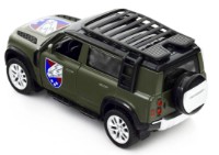Mașină TechnoDrive Land Rover Defender 110 250289M imaginea #4 — magazin online Desire.md