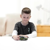 Mașină TechnoDrive Land Rover Defender 110 250289M imaginea #5 — magazin online Desire.md